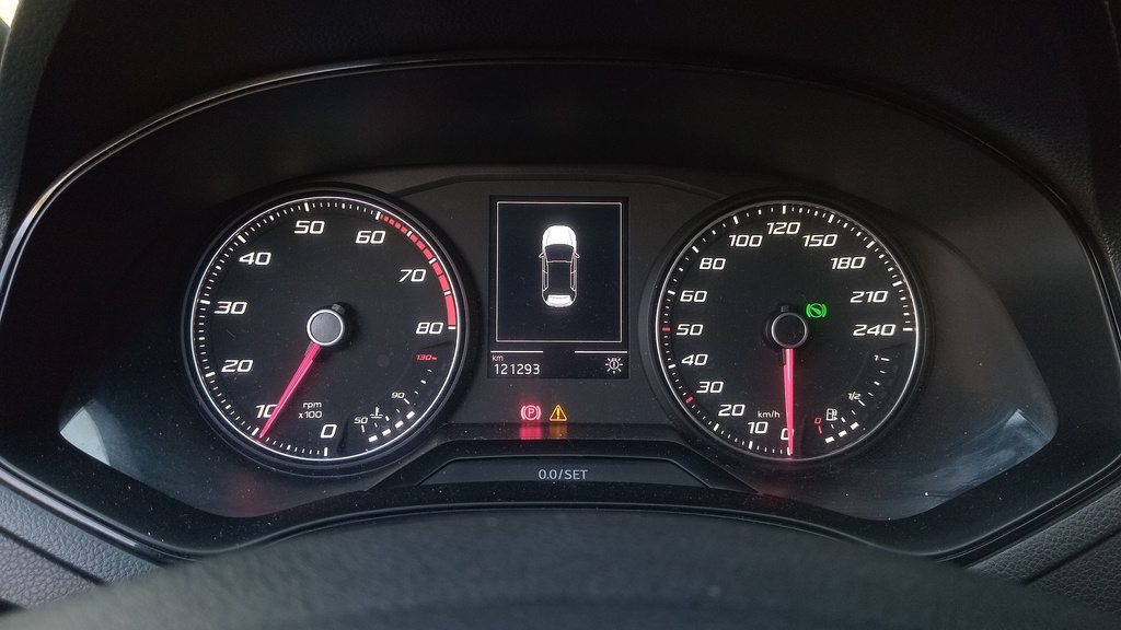 ODOMETER