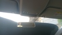 REARVIEW MIRROR