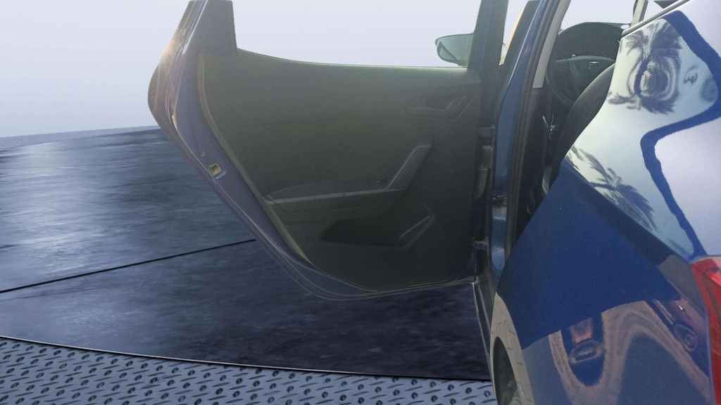 RR L DOOR