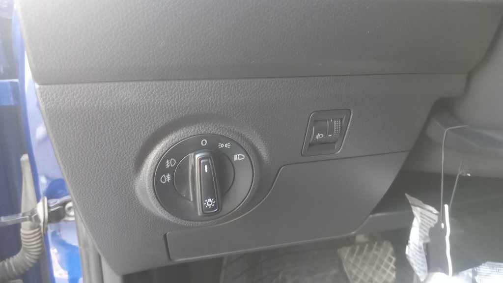 LIGHT SWITCHES