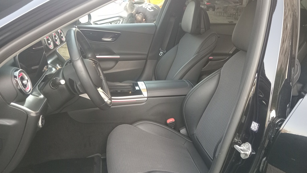 FR SEATS