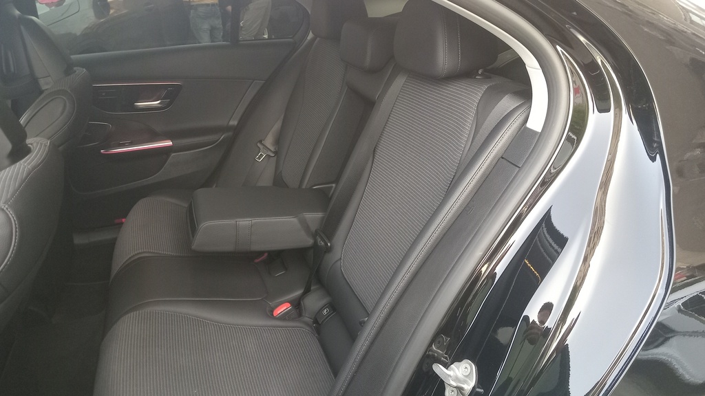 RR SEATS