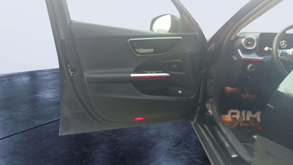 FR L DOOR