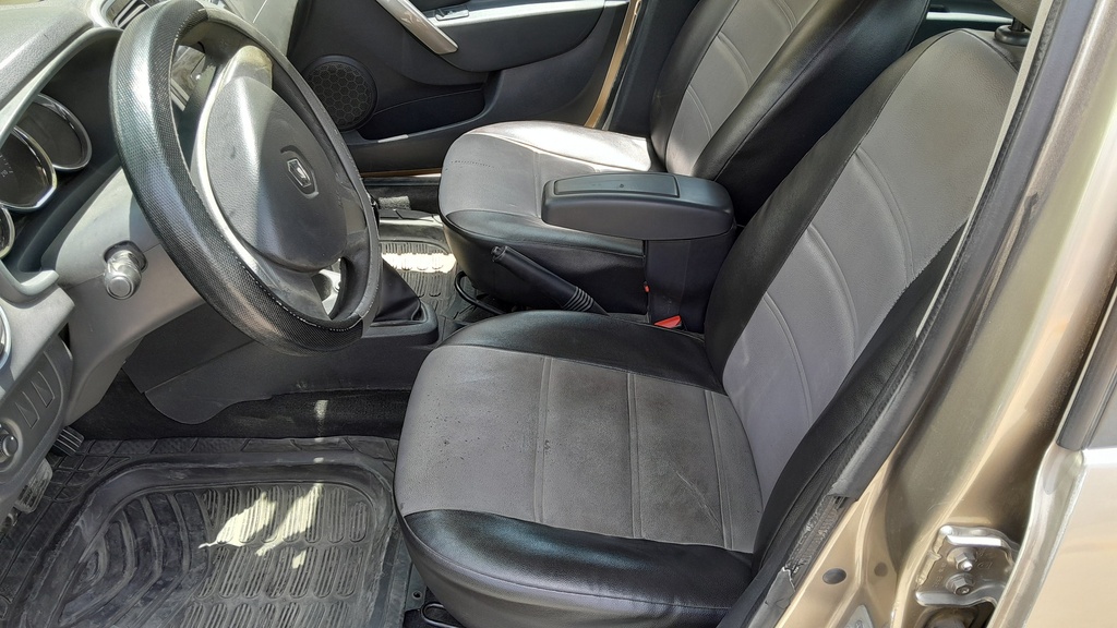 FR SEATS