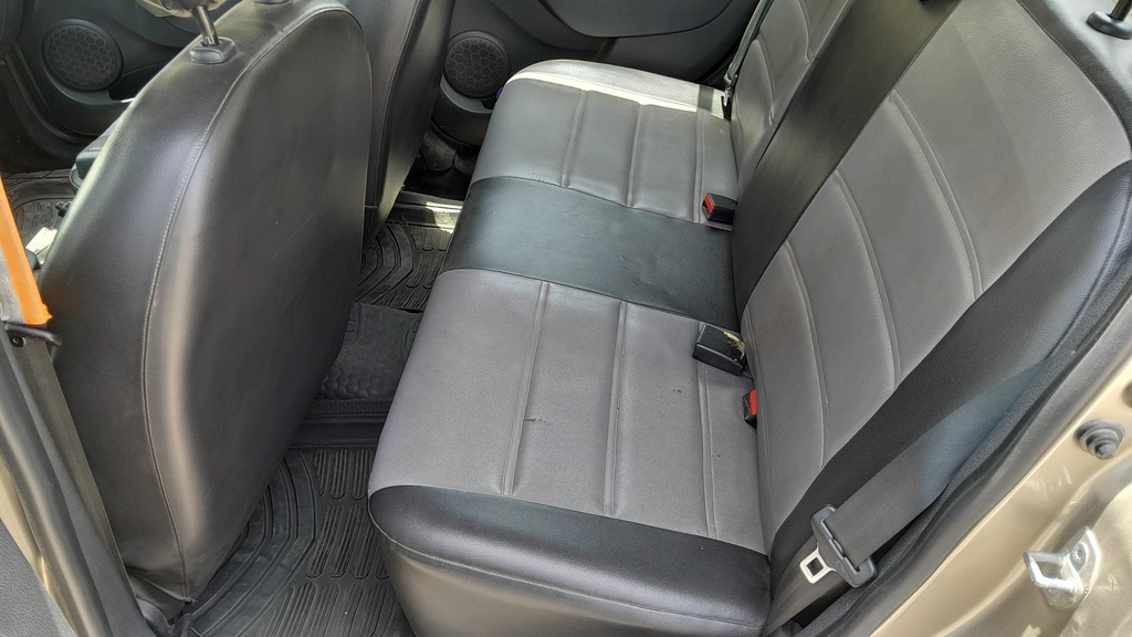 RR SEATS