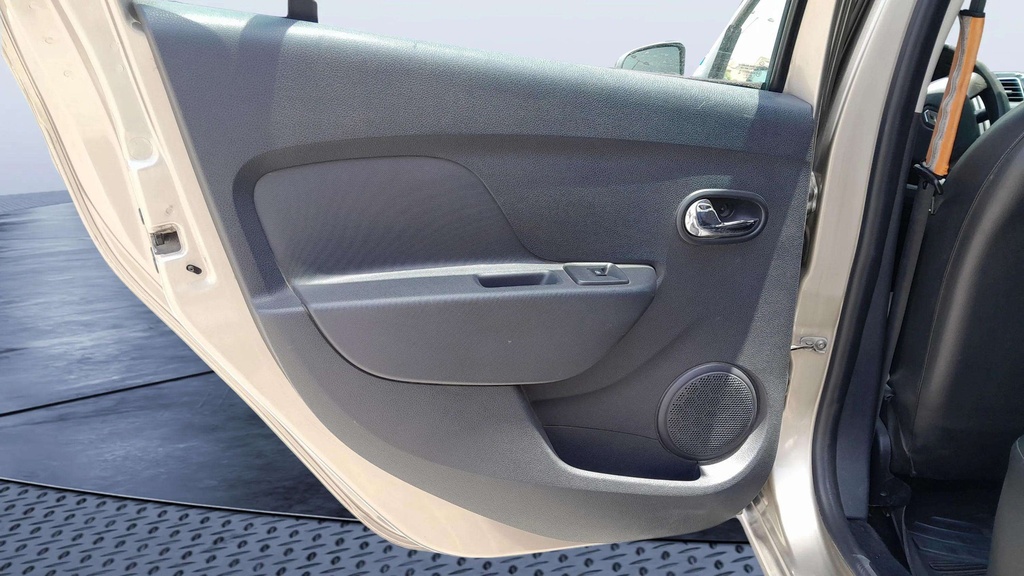 RR L DOOR