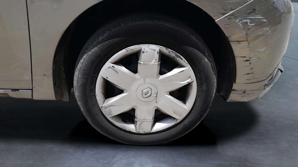 FR R TIRE