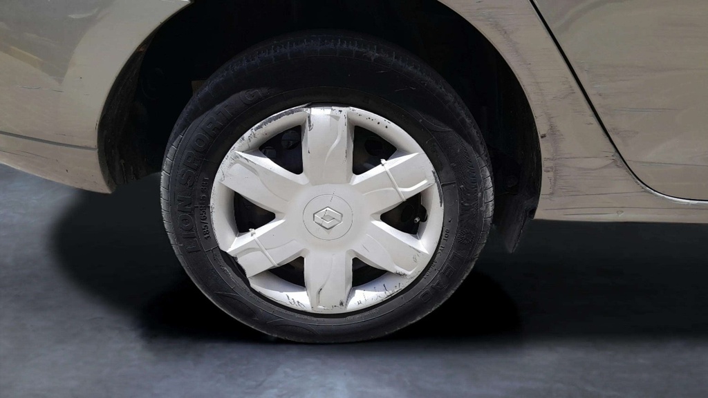RR R TIRE