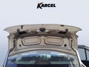 TRUNK HOOD