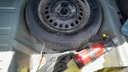SPARE TIRE