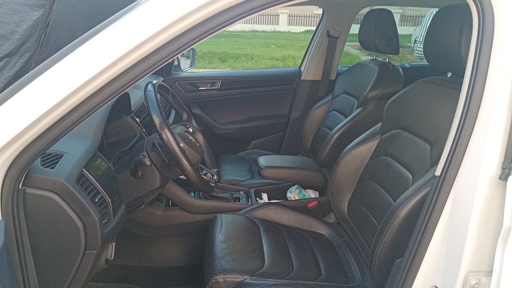 FR SEATS