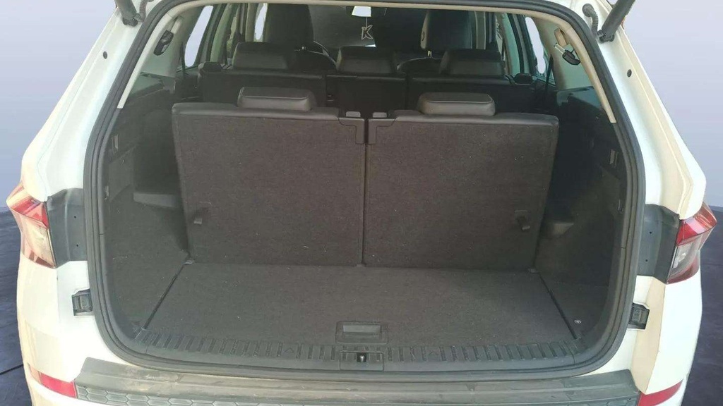 TRUNK