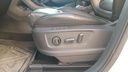 DRIVER SEAT SWITCHES