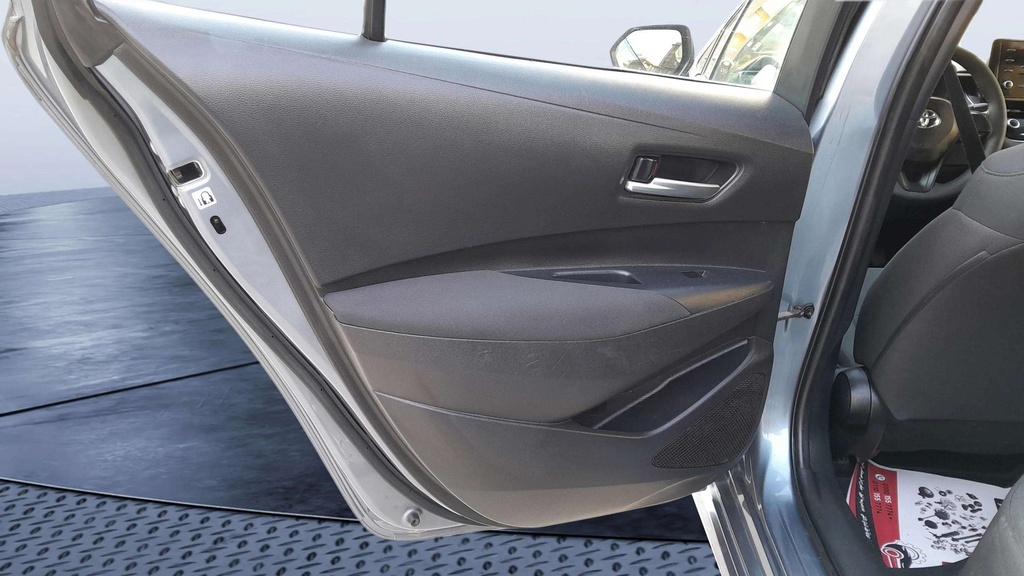 RR L DOOR