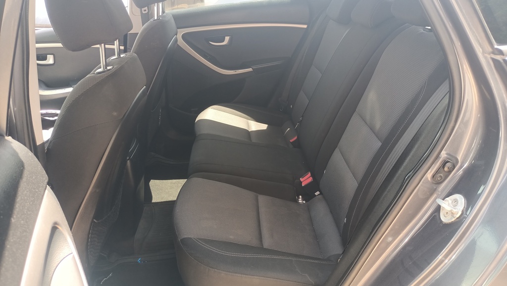 RR SEATS