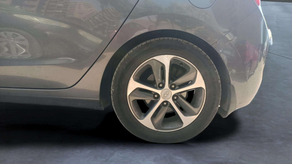 RR L TIRE