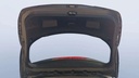 TRUNK HOOD
