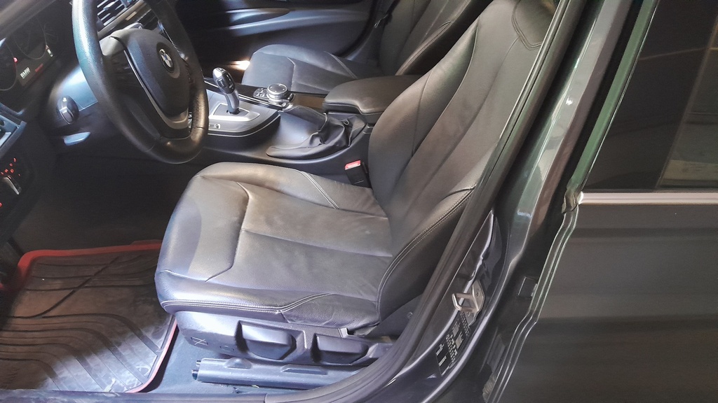 FR SEATS