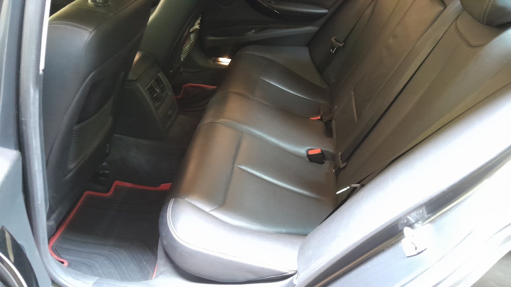 RR SEATS