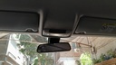 REARVIEW MIRROR