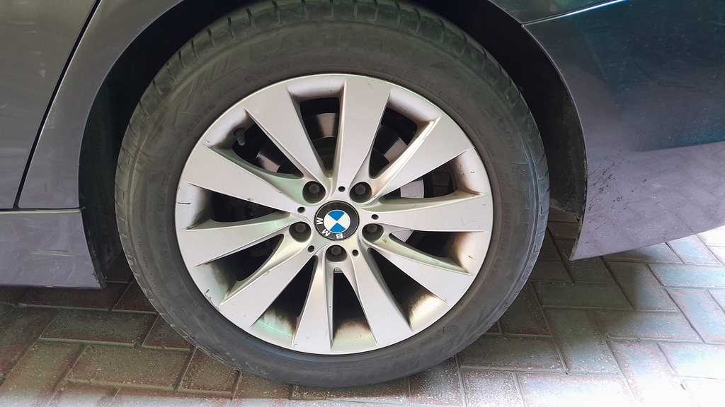 RR L TIRE