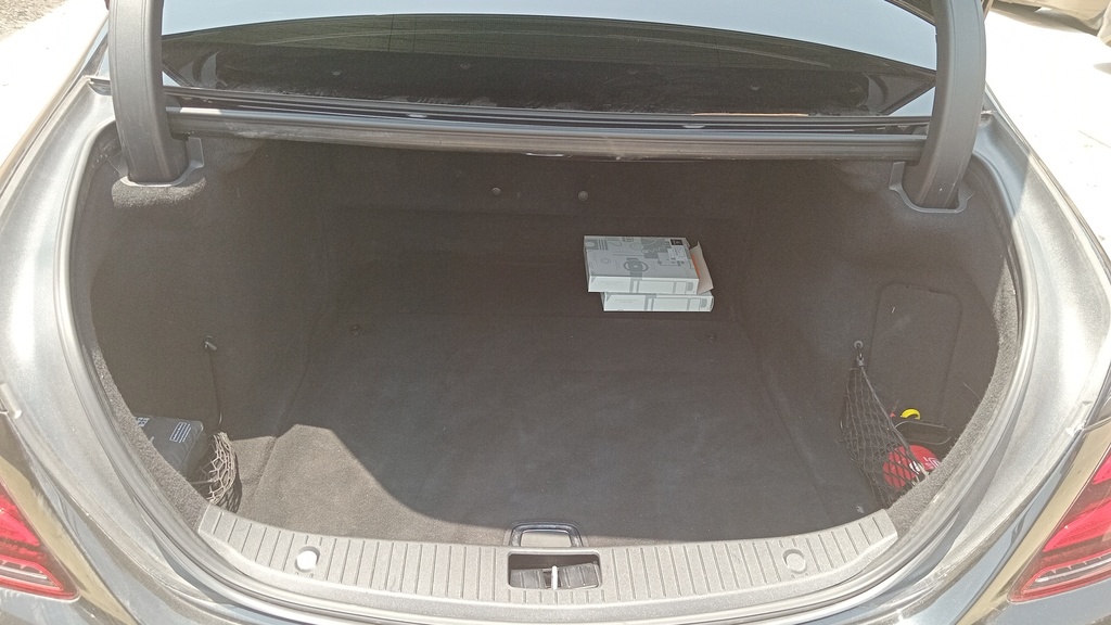 TRUNK