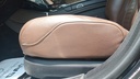 DRIVER SEAT SWITCHES