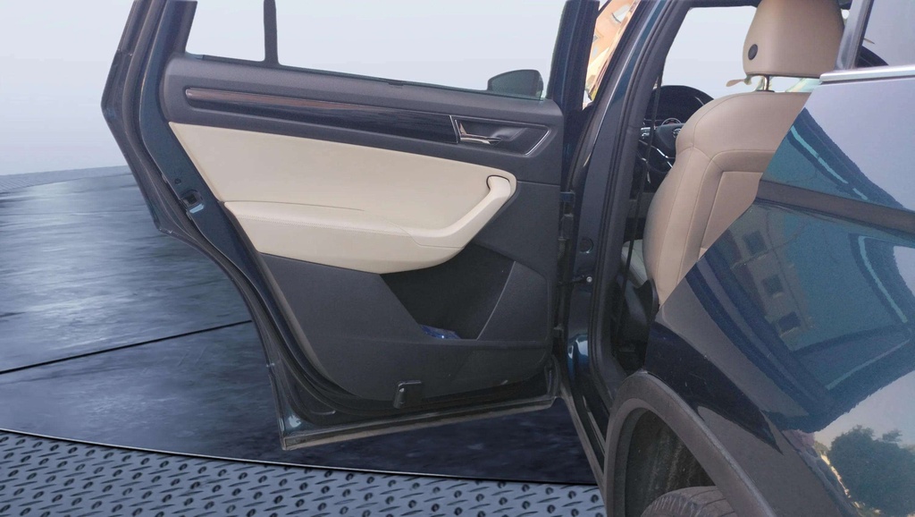 RR L DOOR