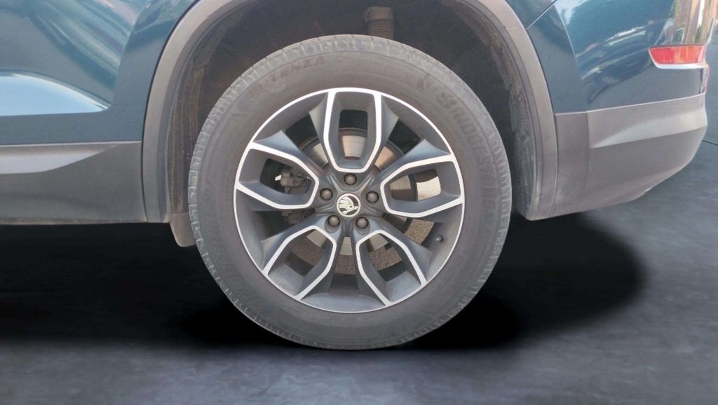 RR L TIRE