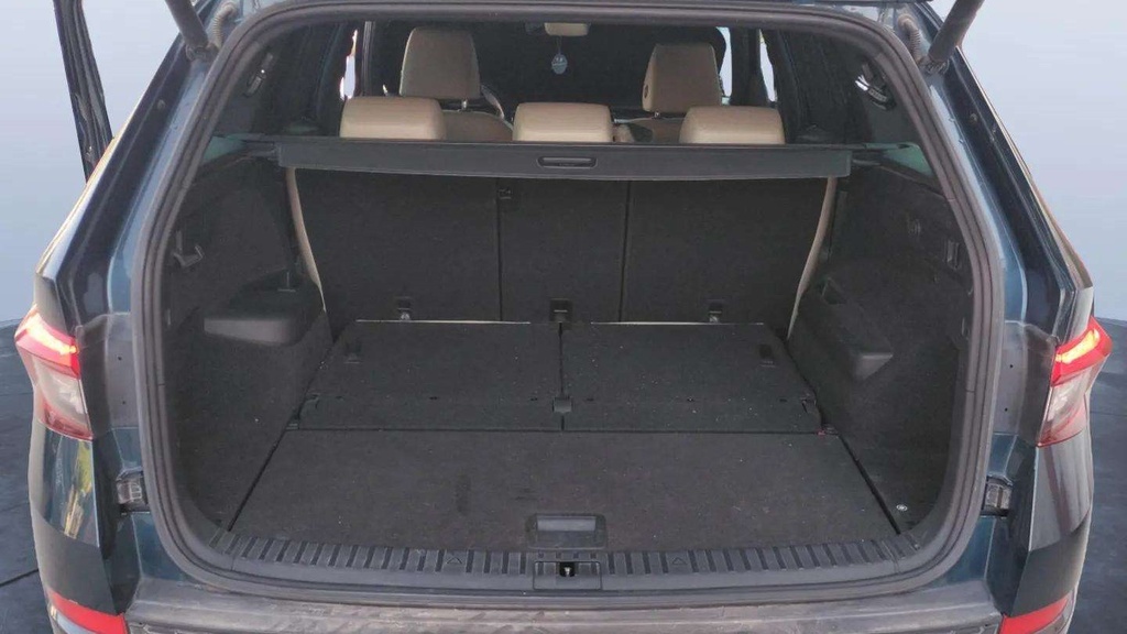 TRUNK