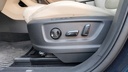 DRIVER SEAT SWITCHES