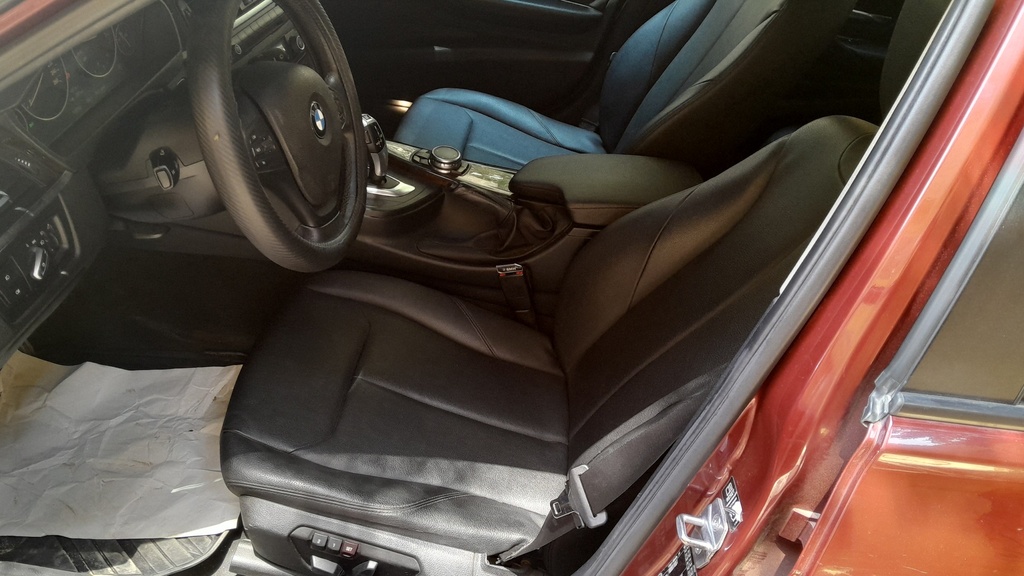 FR SEATS