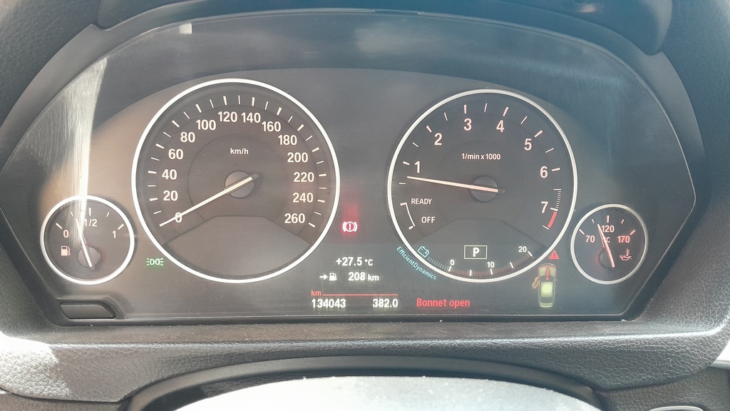 ODOMETER