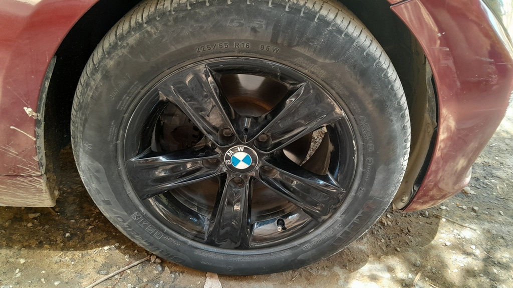 FR R TIRE