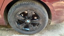 RR L TIRE