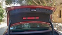 TRUNK HOOD