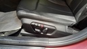 DRIVER SEAT SWITCHES