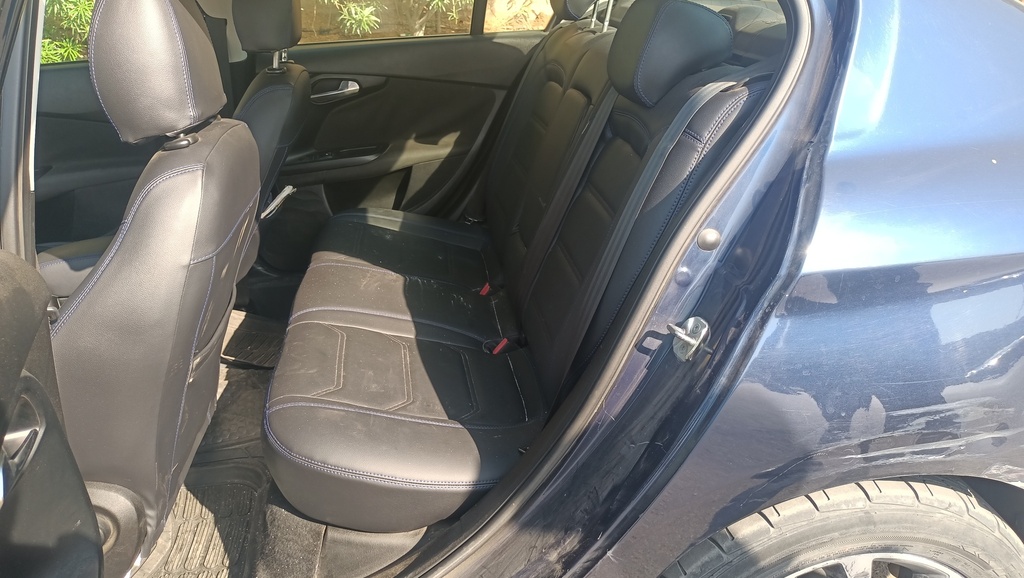 RR SEATS