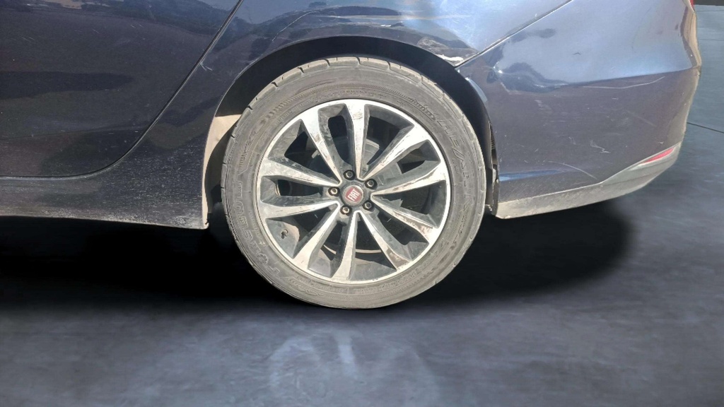 RR L TIRE
