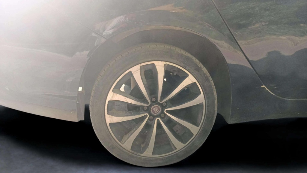 RR R TIRE
