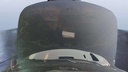CAR HOOD
