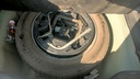 SPARE TIRE