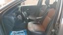 FR SEATS