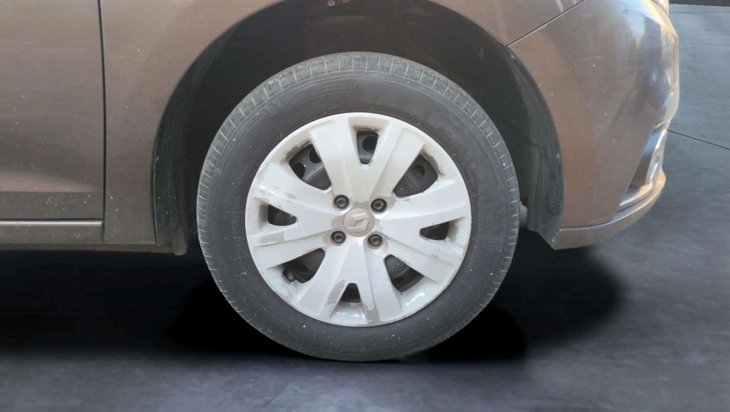 FR R TIRE