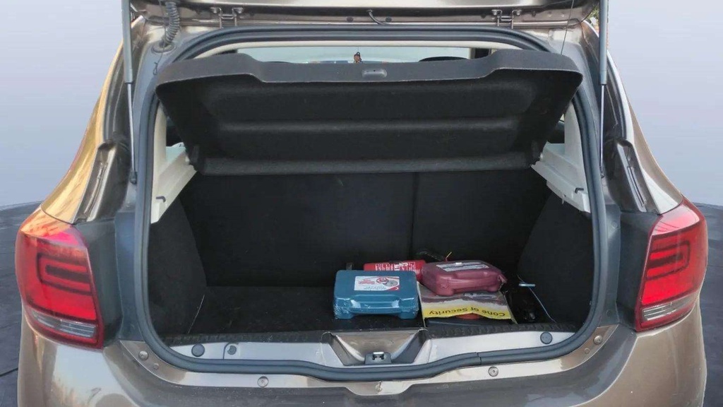 TRUNK