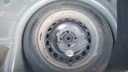 SPARE TIRE