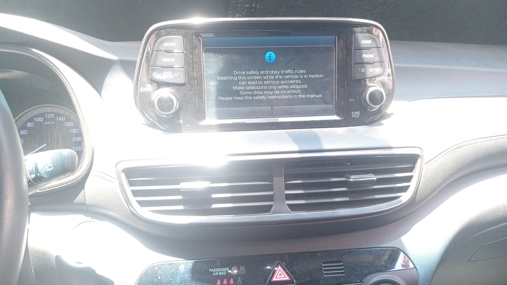 MULTIMEDIA SCREEN