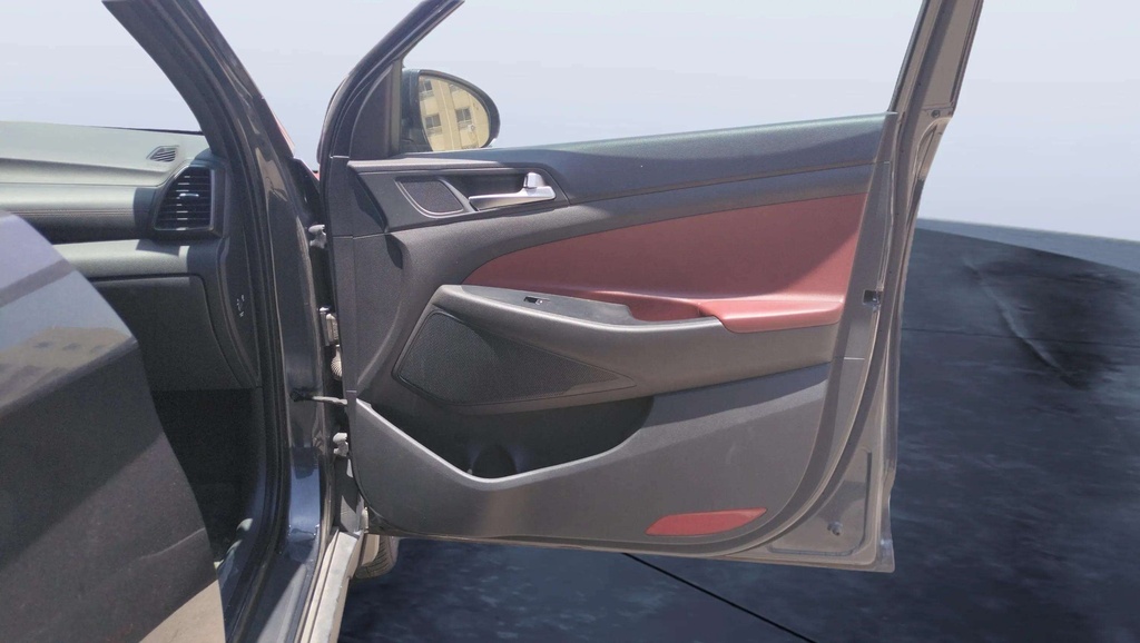 FR R DOOR