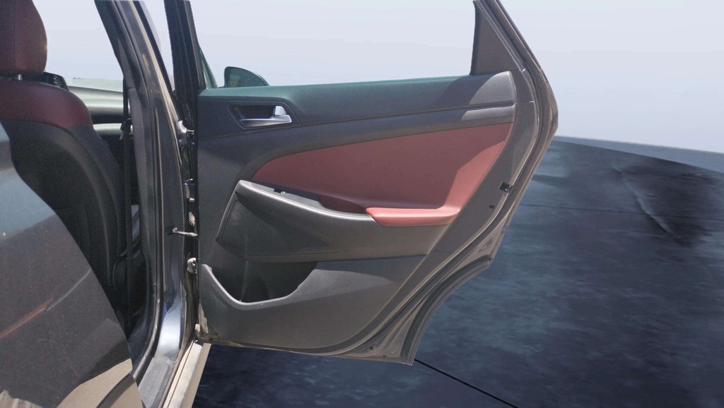 RR R DOOR
