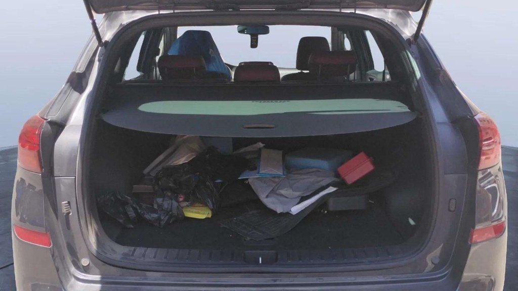 TRUNK